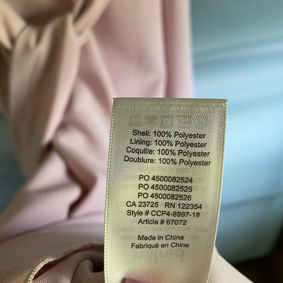 New Wilfred Darcell  Dress, M - Picture 14 of 14